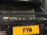 USED 2013 63 LAND ROVER RANGE ROVER EVOQUE 2.2 SD4 Dynamic SUV 5dr Diesel Auto 4WD Euro 5 (s/s) (190 ps) 