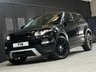 USED 2013 63 LAND ROVER RANGE ROVER EVOQUE 2.2 SD4 Dynamic SUV 5dr Diesel Auto 4WD Euro 5 (s/s) (190 ps) 