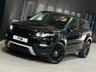 USED 2013 63 LAND ROVER RANGE ROVER EVOQUE 2.2 SD4 Dynamic SUV 5dr Diesel Auto 4WD Euro 5 (s/s) (190 ps) 