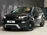 USED 2013 63 LAND ROVER RANGE ROVER EVOQUE 2.2 SD4 Dynamic SUV 5dr Diesel Auto 4WD Euro 5 (s/s) (190 ps) 