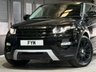 USED 2013 63 LAND ROVER RANGE ROVER EVOQUE 2.2 SD4 Dynamic SUV 5dr Diesel Auto 4WD Euro 5 (s/s) (190 ps) 