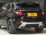 USED 2013 63 LAND ROVER RANGE ROVER EVOQUE 2.2 SD4 Dynamic SUV 5dr Diesel Auto 4WD Euro 5 (s/s) (190 ps) 