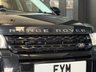 USED 2013 63 LAND ROVER RANGE ROVER EVOQUE 2.2 SD4 Dynamic SUV 5dr Diesel Auto 4WD Euro 5 (s/s) (190 ps) 