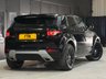 USED 2013 63 LAND ROVER RANGE ROVER EVOQUE 2.2 SD4 Dynamic SUV 5dr Diesel Auto 4WD Euro 5 (s/s) (190 ps) 