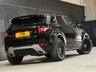 USED 2013 63 LAND ROVER RANGE ROVER EVOQUE 2.2 SD4 Dynamic SUV 5dr Diesel Auto 4WD Euro 5 (s/s) (190 ps) 