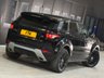 USED 2013 63 LAND ROVER RANGE ROVER EVOQUE 2.2 SD4 Dynamic SUV 5dr Diesel Auto 4WD Euro 5 (s/s) (190 ps) 