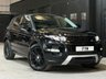 USED 2013 63 LAND ROVER RANGE ROVER EVOQUE 2.2 SD4 Dynamic SUV 5dr Diesel Auto 4WD Euro 5 (s/s) (190 ps) 