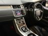 USED 2013 63 LAND ROVER RANGE ROVER EVOQUE 2.2 SD4 Dynamic SUV 5dr Diesel Auto 4WD Euro 5 (s/s) (190 ps) 