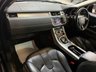 USED 2013 63 LAND ROVER RANGE ROVER EVOQUE 2.2 SD4 Dynamic SUV 5dr Diesel Auto 4WD Euro 5 (s/s) (190 ps) 