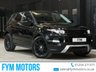 USED 2013 63 LAND ROVER RANGE ROVER EVOQUE 2.2 SD4 Dynamic SUV 5dr Diesel Auto 4WD Euro 5 (s/s) (190 ps) 