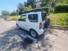 USED 2014 64 SUZUKI JIMNY 1.3 VVT SZ4 SUV 3dr Petrol Manual 4WD Euro 5 (85 ps) APPLE CARPLAY+PARKING CAMERA
