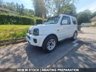 USED 2014 64 SUZUKI JIMNY 1.3 VVT SZ4 SUV 3dr Petrol Manual 4WD Euro 5 (85 ps) APPLE CARPLAY+PARKING CAMERA