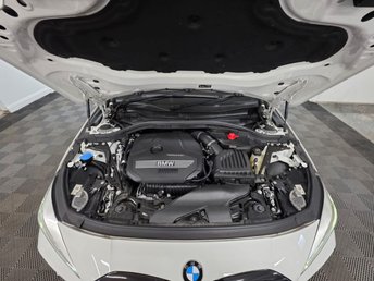 View our BMW 1 SERIES