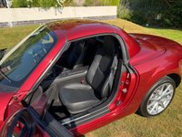 USED 2014 14 MAZDA MX-5 2.0i Sport Tech Roadster 2dr Petrol Manual Euro 5 (160 ps) 