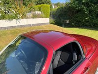 USED 2014 14 MAZDA MX-5 2.0i Sport Tech Roadster 2dr Petrol Manual Euro 5 (160 ps) 