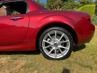 USED 2014 14 MAZDA MX-5 2.0i Sport Tech Roadster 2dr Petrol Manual Euro 5 (160 ps) 