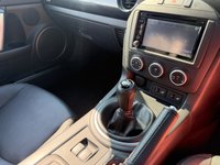 USED 2014 14 MAZDA MX-5 2.0i Sport Tech Roadster 2dr Petrol Manual Euro 5 (160 ps) 