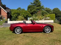 USED 2014 14 MAZDA MX-5 2.0i Sport Tech Roadster 2dr Petrol Manual Euro 5 (160 ps) 