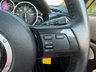 USED 2014 14 MAZDA MX-5 2.0i Sport Tech Roadster 2dr Petrol Manual Euro 5 (160 ps) 