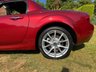 USED 2014 14 MAZDA MX-5 2.0i Sport Tech Roadster 2dr Petrol Manual Euro 5 (160 ps) 