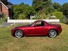 USED 2014 14 MAZDA MX-5 2.0i Sport Tech Roadster 2dr Petrol Manual Euro 5 (160 ps) 