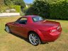 USED 2014 14 MAZDA MX-5 2.0i Sport Tech Roadster 2dr Petrol Manual Euro 5 (160 ps) 