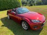 USED 2014 14 MAZDA MX-5 2.0i Sport Tech Roadster 2dr Petrol Manual Euro 5 (160 ps) 