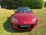 USED 2014 14 MAZDA MX-5 2.0i Sport Tech Roadster 2dr Petrol Manual Euro 5 (160 ps) 
