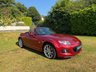 USED 2014 14 MAZDA MX-5 2.0i Sport Tech Roadster 2dr Petrol Manual Euro 5 (160 ps) 