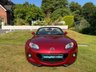USED 2014 14 MAZDA MX-5 2.0i Sport Tech Roadster 2dr Petrol Manual Euro 5 (160 ps) 