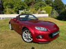 USED 2014 14 MAZDA MX-5 2.0i Sport Tech Roadster 2dr Petrol Manual Euro 5 (160 ps) 