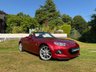 USED 2014 14 MAZDA MX-5 2.0i Sport Tech Roadster 2dr Petrol Manual Euro 5 (160 ps) 