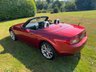 USED 2014 14 MAZDA MX-5 2.0i Sport Tech Roadster 2dr Petrol Manual Euro 5 (160 ps) 