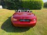 USED 2014 14 MAZDA MX-5 2.0i Sport Tech Roadster 2dr Petrol Manual Euro 5 (160 ps) 