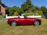 USED 2014 14 MAZDA MX-5 2.0i Sport Tech Roadster 2dr Petrol Manual Euro 5 (160 ps) 