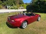 USED 2014 14 MAZDA MX-5 2.0i Sport Tech Roadster 2dr Petrol Manual Euro 5 (160 ps) 