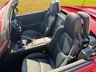 USED 2014 14 MAZDA MX-5 2.0i Sport Tech Roadster 2dr Petrol Manual Euro 5 (160 ps) 
