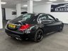 USED 2017 17 MERCEDES-BENZ C CLASS 2.1 C250d AMG Line Saloon 4dr Diesel G-Tronic+ Euro 6 (s/s) (204 ps) *HEATEDSEATS*REARCAMERA*NAV*