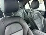 USED 2017 17 MERCEDES-BENZ C CLASS 2.1 C250d AMG Line Saloon 4dr Diesel G-Tronic+ Euro 6 (s/s) (204 ps) *HEATEDSEATS*REARCAMERA*NAV*