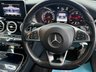 USED 2017 17 MERCEDES-BENZ C CLASS 2.1 C250d AMG Line Saloon 4dr Diesel G-Tronic+ Euro 6 (s/s) (204 ps) *HEATEDSEATS*REARCAMERA*NAV*