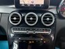 USED 2017 17 MERCEDES-BENZ C CLASS 2.1 C250d AMG Line Saloon 4dr Diesel G-Tronic+ Euro 6 (s/s) (204 ps) *HEATEDSEATS*REARCAMERA*NAV*
