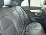USED 2017 17 MERCEDES-BENZ C CLASS 2.1 C250d AMG Line Saloon 4dr Diesel G-Tronic+ Euro 6 (s/s) (204 ps) *HEATEDSEATS*REARCAMERA*NAV*