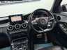 USED 2017 17 MERCEDES-BENZ C CLASS 2.1 C250d AMG Line Saloon 4dr Diesel G-Tronic+ Euro 6 (s/s) (204 ps) *HEATEDSEATS*REARCAMERA*NAV*