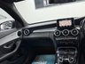 USED 2017 17 MERCEDES-BENZ C CLASS 2.1 C250d AMG Line Saloon 4dr Diesel G-Tronic+ Euro 6 (s/s) (204 ps) *HEATEDSEATS*REARCAMERA*NAV*