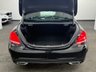 USED 2017 17 MERCEDES-BENZ C CLASS 2.1 C250d AMG Line Saloon 4dr Diesel G-Tronic+ Euro 6 (s/s) (204 ps) *HEATEDSEATS*REARCAMERA*NAV*