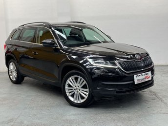 2021 SKODA KODIAQ 2.0 TDI SE L SUV 5dr Diesel DSG Euro 6 (s/s) (7 Seat) (150 ps) £18745.00