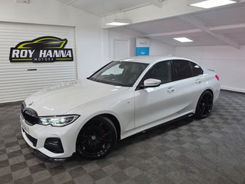 View our BMW 3 SERIES