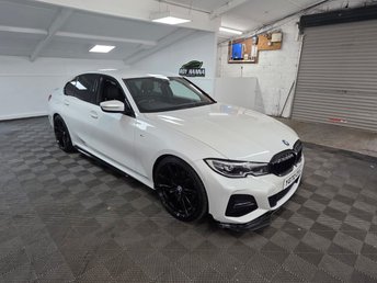 View our BMW 3 SERIES