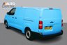 USED 2022 22 VAUXHALL Vivaro Electric 3100 75kWh Dynamic Automatic 136 BHP (7.4kW Charger) L2 H1 Fully Electric Air conditioning | Apple CarPlay, Android Auto | DAB radio