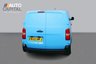 USED 2022 22 VAUXHALL Vivaro Electric 3100 75kWh Dynamic Automatic 136 BHP (7.4kW Charger) L2 H1 Fully Electric Air conditioning | Apple CarPlay, Android Auto | DAB radio